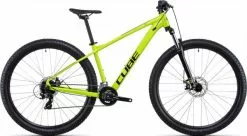 Cube Aim Mountainbike