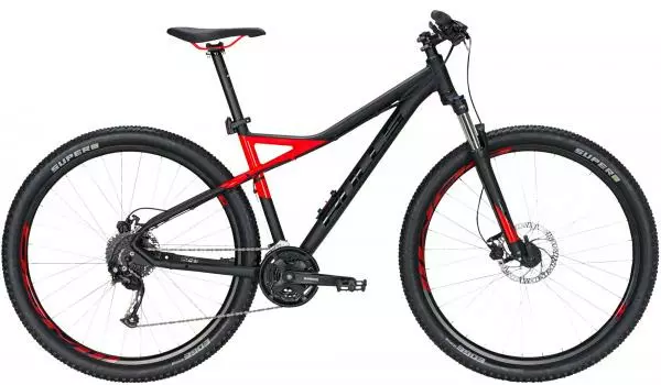 Bulls Sharptail 3 Race Mountainbike 2 Bulls Sharptail 3 Race Mountainbike