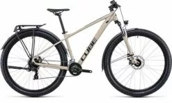 Cube Aim Allroad ATB