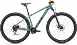 Cube Aim Pro Race Mountainbike