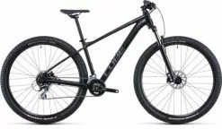 Cube Aim Race Mountainbike