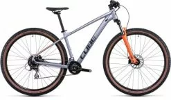 Cube Aim Race Mountainbike