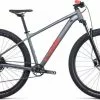 Cube Analog Race Mountainbike 27,5 Zoll 2 Cube Analog Race Mountainbike 27,5 Zoll -Cube Fahrrad Verkäufe 502100 light zoom 600x600