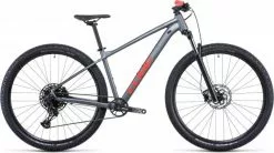 Cube Analog Race Mountainbike 27,5 Zoll
