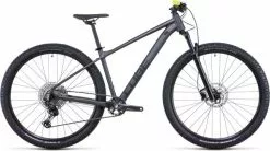 Cube Attention SL Race Mountainbike