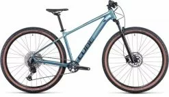 Cube Attention SL Race Mountainbike