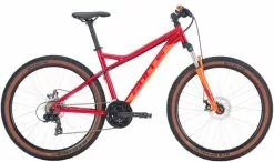 Bulls Nandi 27 Race Mountainbike