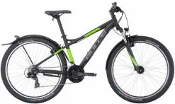 Bulls Sharptail Street 1 26 Jugendfahrrad 26 Zoll