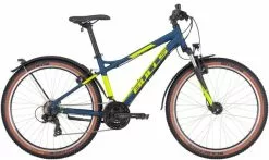 Bulls Sharptail Street 1 26 Jugendfahrrad 26 Zoll
