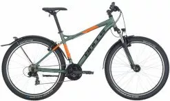 Bulls Sharptail Street 1 26 Jugendfahrrad 26 Zoll