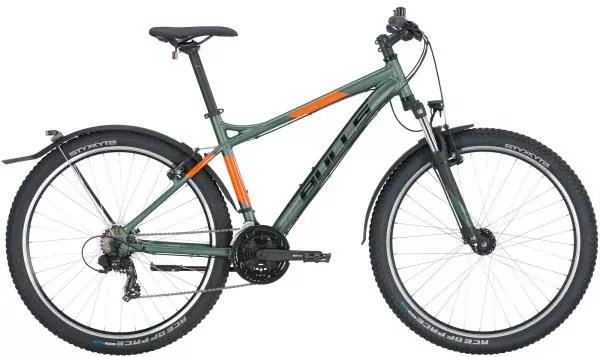 Bulls Sharptail Street 1 26 Jugendfahrrad 26 Zoll 3 Bulls Sharptail Street 1 26 Jugendfahrrad 26 Zoll