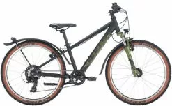 Bulls Tokee Street 24 7 Kinderfahrrad 24 Zoll