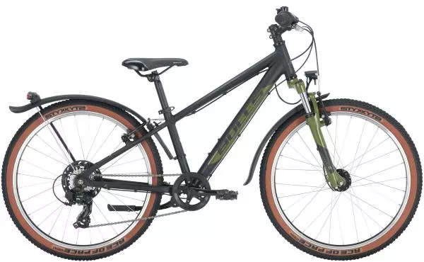 Bulls Tokee Street 24 7 Kinderfahrrad 24 Zoll 3 Bulls Tokee Street 24 7 Kinderfahrrad 24 Zoll