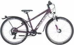 Bulls Tokee Street 24 Kinderfahrrad 24 Zoll