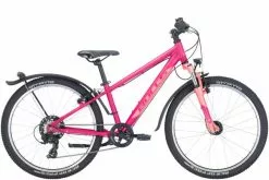 Bulls Tokee Street 24 Kinderfahrrad 24 Zoll