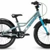 S'COOL S`COOL FaXe Kinderfahrrad 18 Zoll