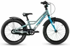 S'COOL S`COOL FaXe Kinderfahrrad 18 Zoll