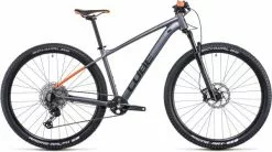 Cube Reaction Pro Race Mountainbike