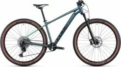 Cube Reaction Pro Race Mountainbike