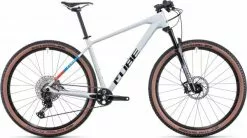 Cube Reaction C:62 Pro Race Mountainbike