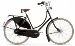 Gazelle Tour Populair USA Hollandrad