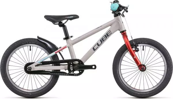 Cube Cubie 160 Kinderfahrrad 16 Zoll 3 Cube Cubie 160 Kinderfahrrad 16 Zoll