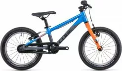 Cube Cubie 160 Kinderfahrrad 16 Zoll