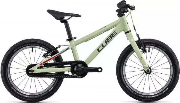 Cube Cubie 160 Kinderfahrrad 16 Zoll 3 Cube Cubie 160 Kinderfahrrad 16 Zoll