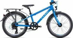 Cube Acid 200 Street Kinderfahrrad 20 Zoll