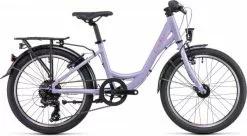 Cube Ella 200 Kinderfahrrad 20 Zoll