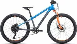 Cube Acid 240 Disc Kinderfahrrad 24 Zoll