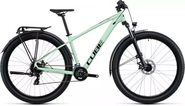 Cube Access WS Allroad ATB 3 Cube Access WS Allroad ATB