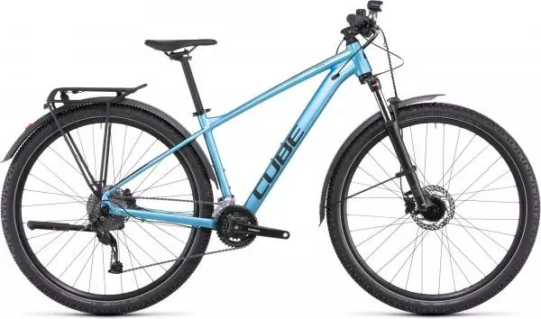Cube Access WS Pro Allroad ATB 3 Cube Access WS Pro Allroad ATB