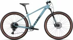 Cube Access WS SL Race Mountainbike