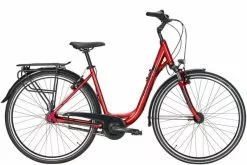 Pegasus Solero SL 7 Citybike