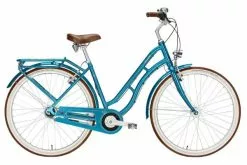 Pegasus Tourina Cityrad