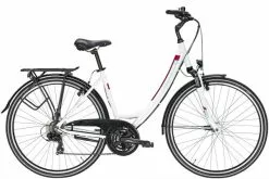 Pegasus Piazza 21 Trekkingrad