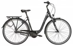 Pegasus Piazza 7 Cityrad