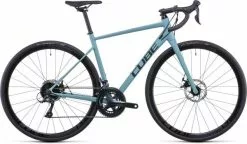 Cube Axial WS Pro Rennrad