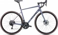 Cube Axial WS Race Rennrad