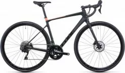 Cube Axial WS GTC Pro Rennrad