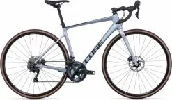 Cube Axial WS GTC SL Rennrad