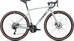 Cube Nuroad WS Gravelbike