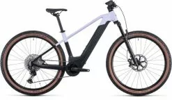 Cube Reaction Hybrid SLT 750 E-Mountainbike