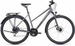 Cube Nature Allroad ATB