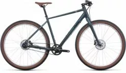 Cube Hyde Pro Urban Bike