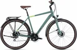 Cube Touring ONE Trekkingrad