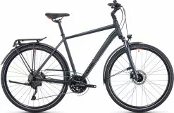 Cube Touring EXC Trekkingrad