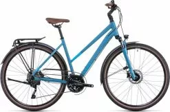 Cube Touring EXC Trekkingrad