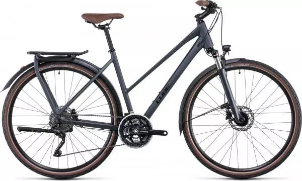 Cube Kathmandu Pro Trekkingrad 3 Cube Kathmandu Pro Trekkingrad